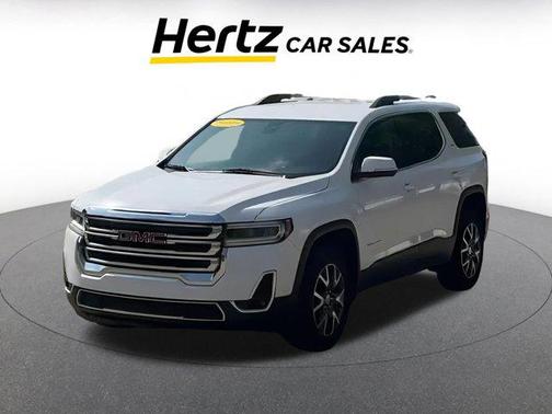 2023 GMC Acadia FWD SLT