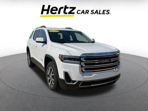 2023 GMC Acadia FWD SLT