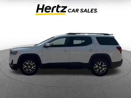 2023 GMC Acadia FWD SLT
