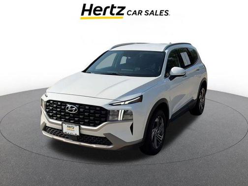 2023 Hyundai SANTA FE SEL 2.4