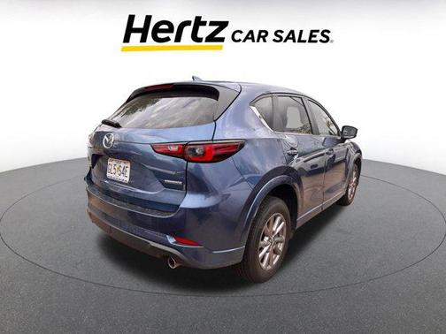 2024 Mazda CX-5 2.5 S Select