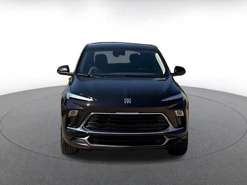 Ebony Twilight Metallic 2025 Buick Encore GX Preferred