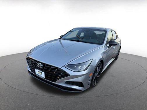 2023 Hyundai SONATA SEL Plus