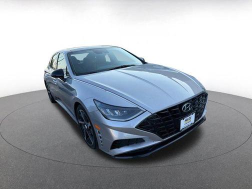 2023 Hyundai SONATA SEL Plus