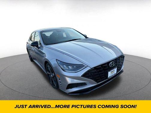 2023 Hyundai SONATA SEL Plus
