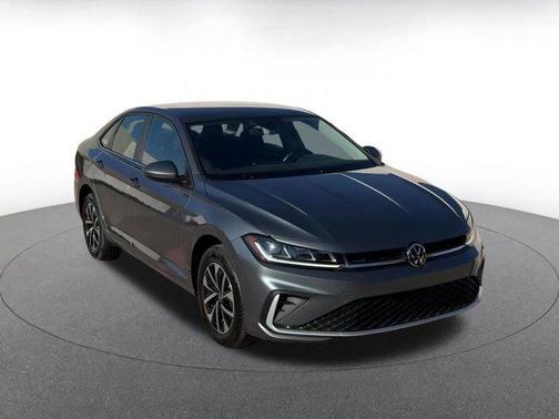 2025 Volkswagen Jetta 1.5T S