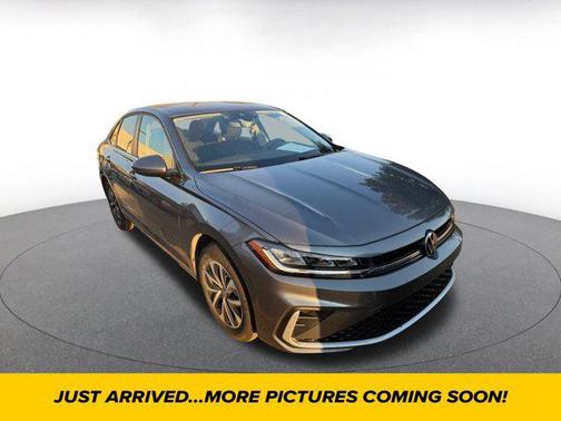 2025 Volkswagen Jetta 1.5T S