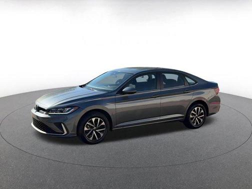 2025 Volkswagen Jetta 1.5T S