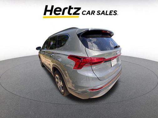 2023 Hyundai SANTA FE SEL 2.4