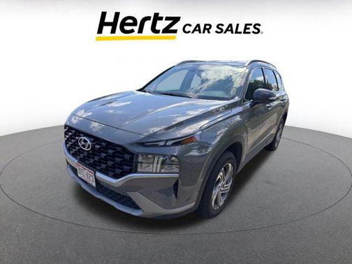 2023 Hyundai SANTA FE SEL 2.4