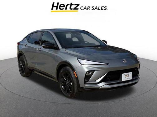 2025 Buick Envista Sport Touring FWD