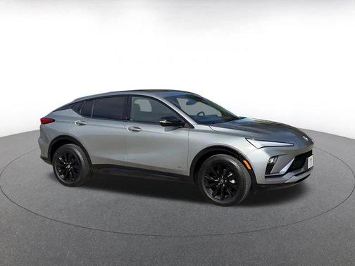 2025 Buick Envista Sport Touring FWD