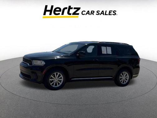 2023 Dodge Durango SXT RWD
