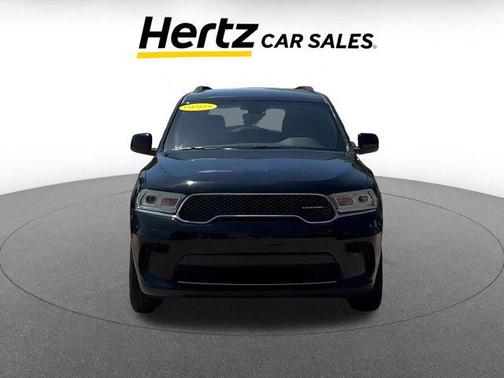 2023 Dodge Durango SXT RWD