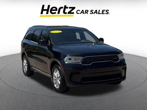 2023 Dodge Durango SXT RWD