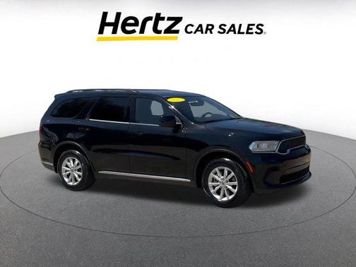 2023 Dodge Durango SXT RWD