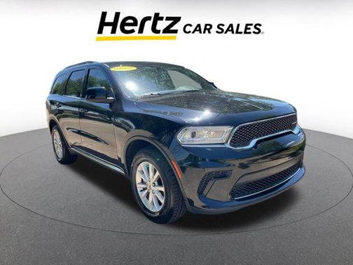 2023 Dodge Durango SXT RWD