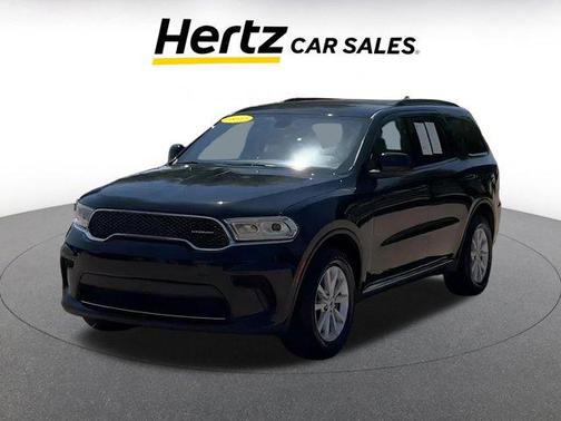 2023 Dodge Durango SXT RWD