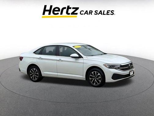 2024 Volkswagen Jetta 1.5T S