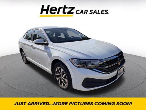 2024 Volkswagen Jetta 1.5T S