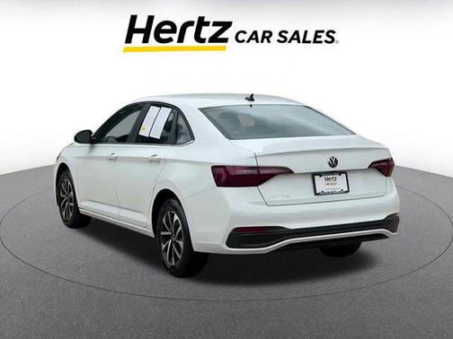 2024 Volkswagen Jetta 1.5T S