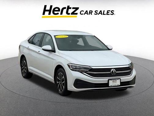 2024 Volkswagen Jetta 1.5T S