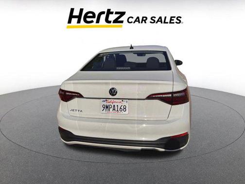 2024 Volkswagen Jetta 1.5T S