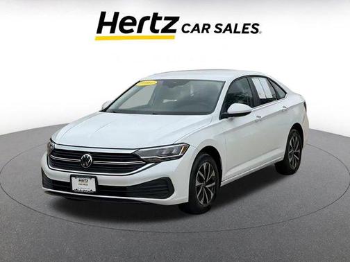 2024 Volkswagen Jetta 1.5T S