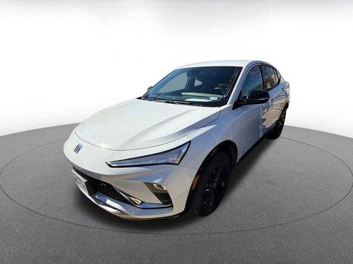 2025 Buick Envista Sport Touring FWD