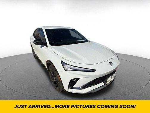 2025 Buick Envista Sport Touring FWD