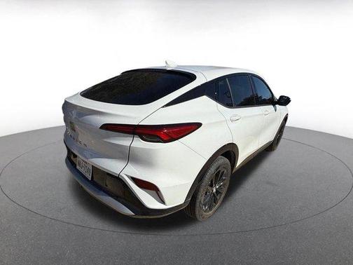 2025 Buick Envista Sport Touring FWD