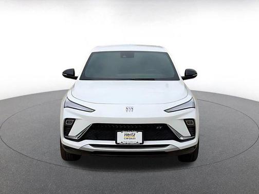 2025 Buick Envista Sport Touring FWD