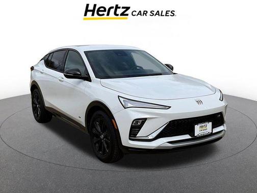 2025 Buick Envista Sport Touring FWD