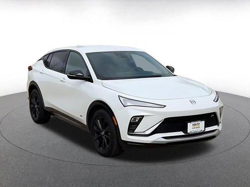 2025 Buick Envista Sport Touring FWD