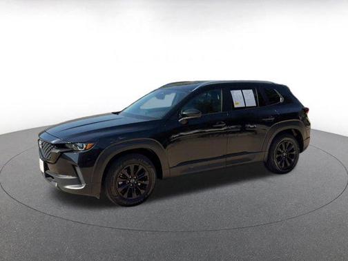 2025 Mazda CX-50 2.5 S Select Package