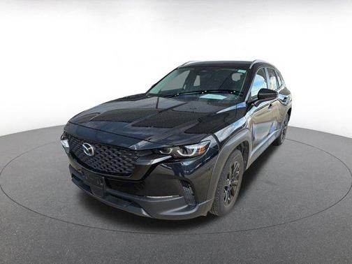 2025 Mazda CX-50 2.5 S Select Package