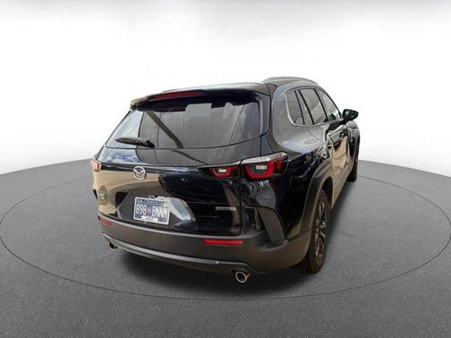 2025 Mazda CX-50 2.5 S Select Package