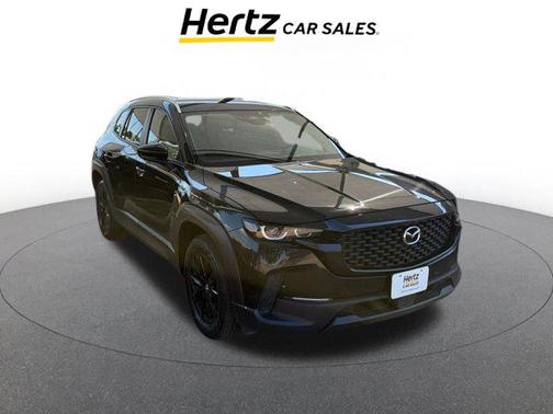 2025 Mazda CX-50 2.5 S Select Package