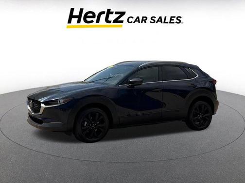 2024 Mazda CX-30 Select