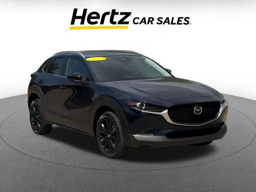 2024 Mazda CX-30 Select