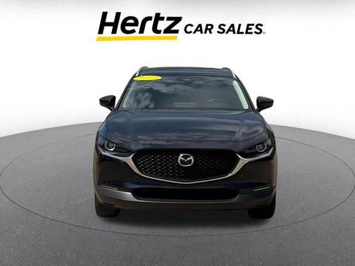 2024 Mazda CX-30 Select