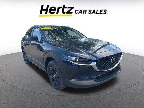 2024 Mazda CX-30 Select
