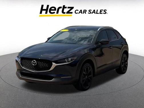 2024 Mazda CX-30 Select