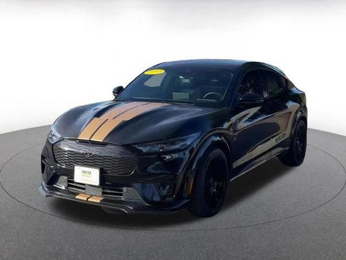 2023 Ford Mustang Mach-E GT