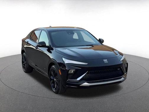 2025 Buick Envista Sport Touring FWD