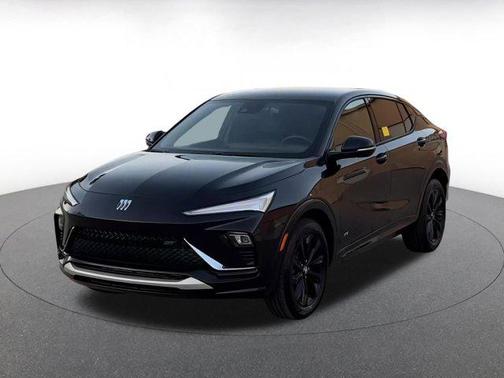 2025 Buick Envista Sport Touring FWD