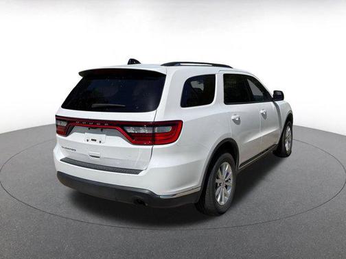 2024 Dodge Durango SXT RWD