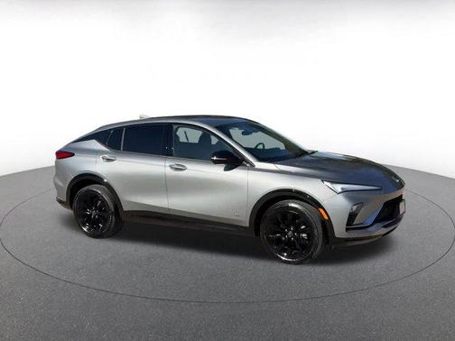 2025 Buick Envista Sport Touring FWD