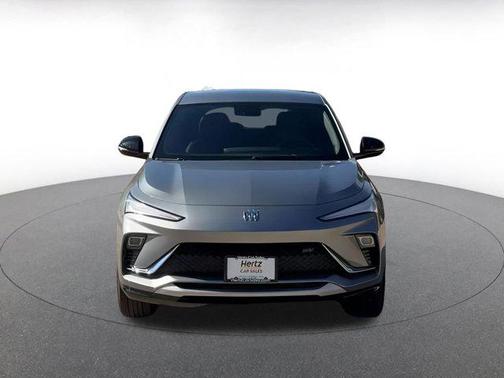 2025 Buick Envista Sport Touring FWD