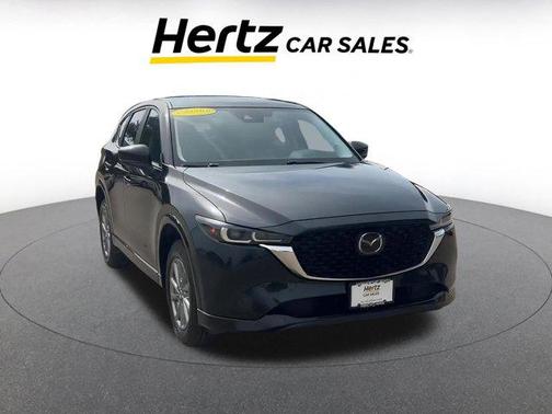 2024 Mazda CX-5 2.5 S Select